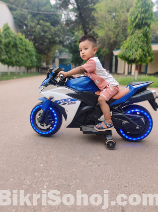 R15 Baby Bike